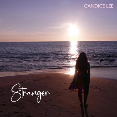 Stranger By Candice Lee's cover