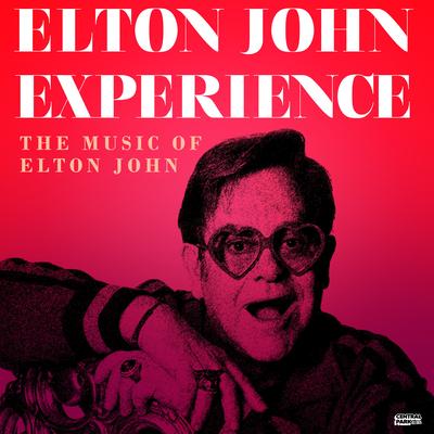 I Guess That's Why They Call It the Blues By Elton John Experience, Keller Jr.'s cover