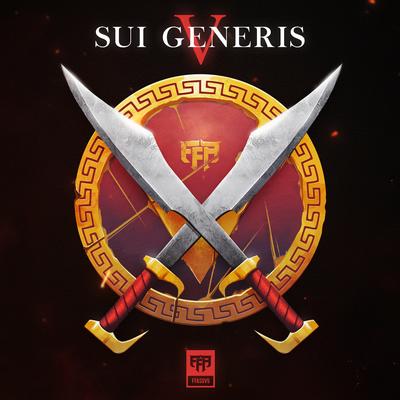 Sui Generis: Volume 5 (Intro)'s cover