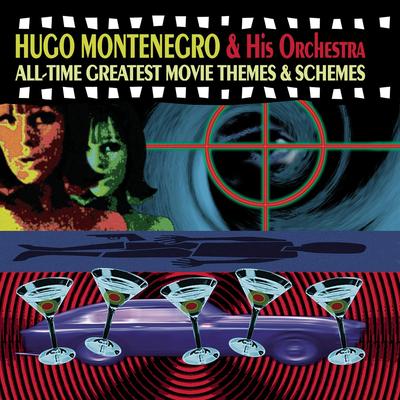 The Good, the Bad and the Ugly (From "The Good, the Bad and the Ugly") By Hugo Montenegro & His Orchestra, Hugo Montenegro's cover