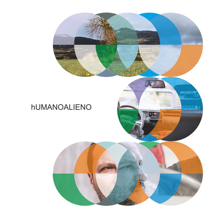 hUMANOALIENO's avatar image