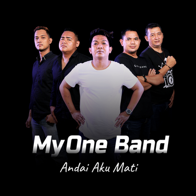 Andai Aku Mati's cover