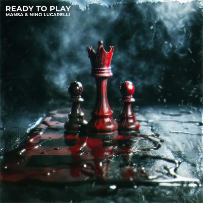 Ready To Play By MANSA, Nino Lucarelli's cover