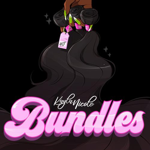 Bundles (feat. Taylor Girlz)'s cover