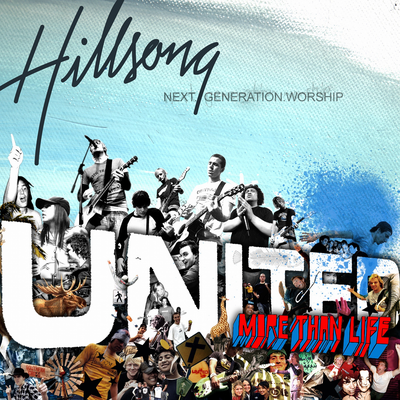 One Way By Hillsong UNITED's cover