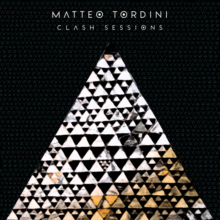 Matteo Tordini's avatar image