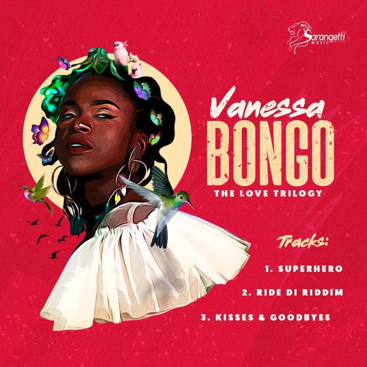 Vanessa Bongo's avatar image