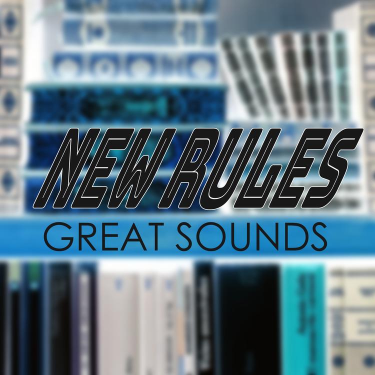 Great Sounds's avatar image