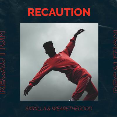 ReCaution's cover