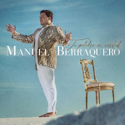 Manuel Berraquero's cover