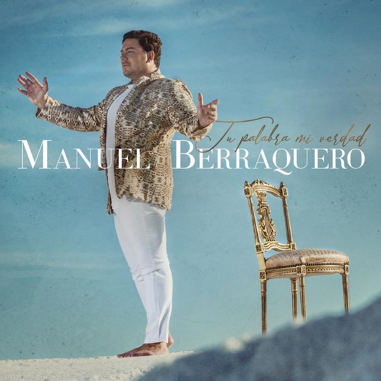 Manuel Berraquero's avatar image