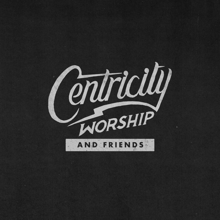 Centricity Worship's avatar image