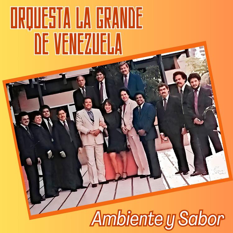 Orquesta La Grande de Venezuela's avatar image
