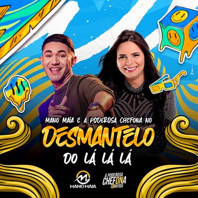 Desmantelo do La La La [Remix]'s cover