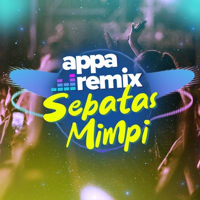 Sebatas Mimpi's cover