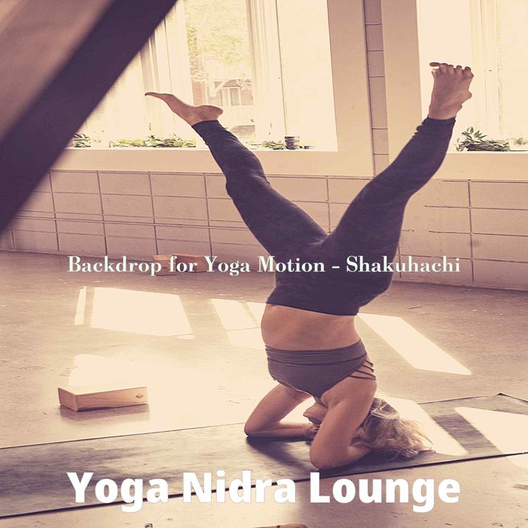 Yoga Nidra Lounge's avatar image