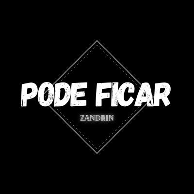 Pode Ficar's cover