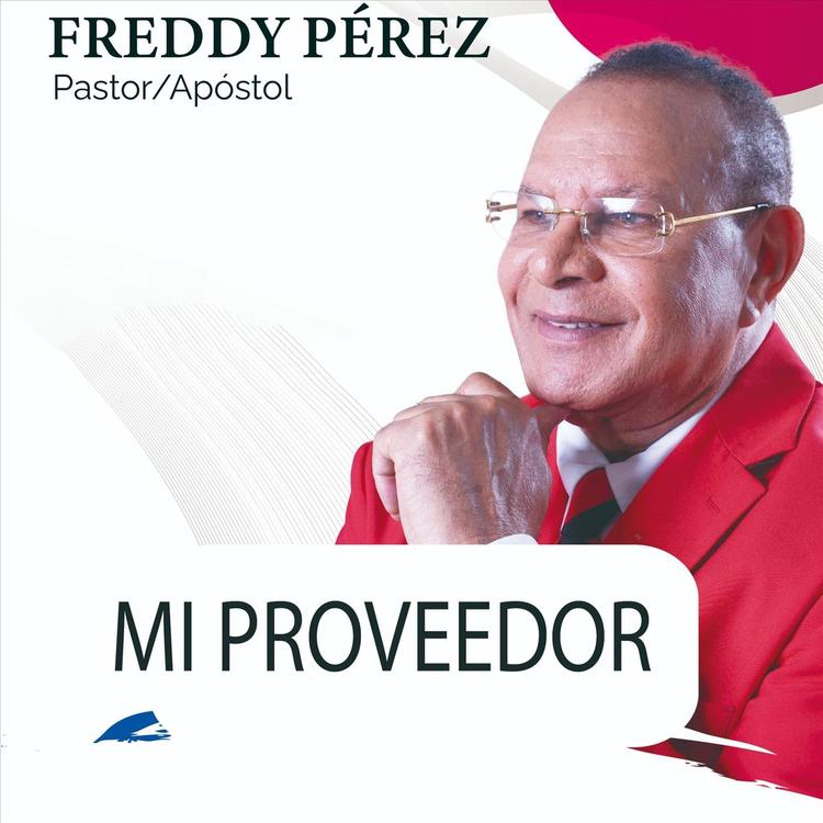 Freddy Pérez's avatar image