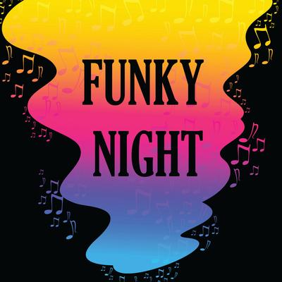 Funky Night's cover