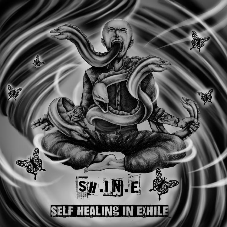 Self Healing in Exhile's avatar image
