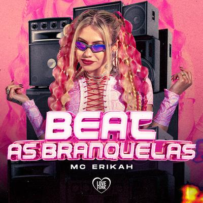 Beat as Branquelas's cover