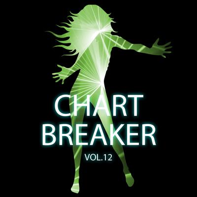 Chartbreaker Vol. 12's cover