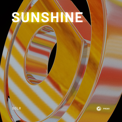 Sunshine By SOLR's cover