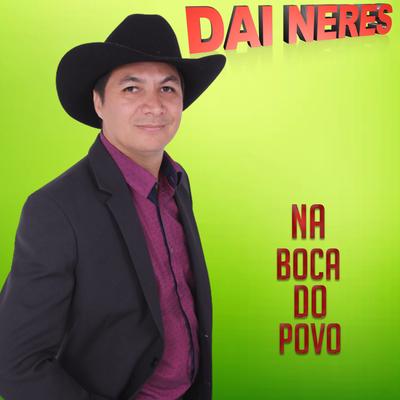 Na Boca do Povo's cover