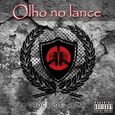 Olho no Lance's cover