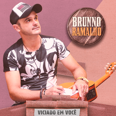 Volta Pra Mim By Brunno Ramalho's cover