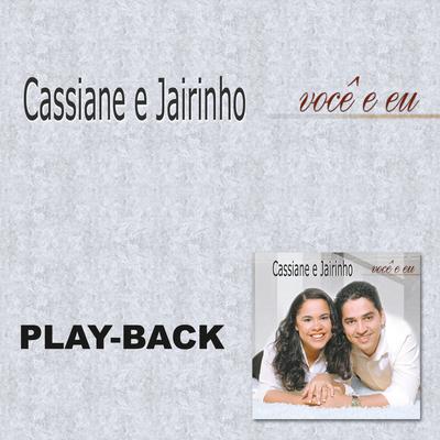 Adore o Salvador (Playback) By Cassiane e Jairinho's cover