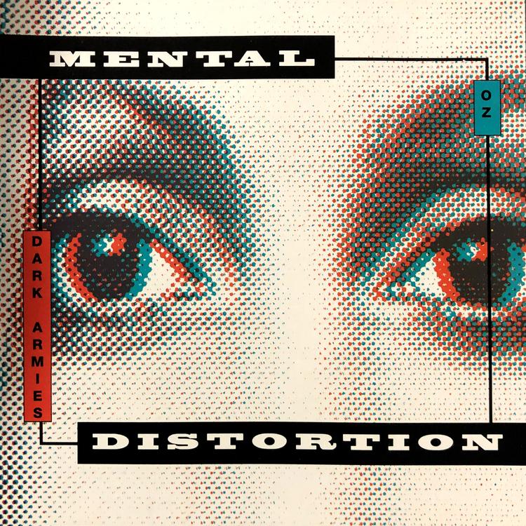 Mental Distortion's avatar image