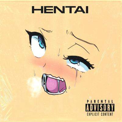 Hentai By Fabian Lujano's cover