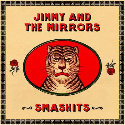 Hercules By Jimmy & the Mirrors's cover