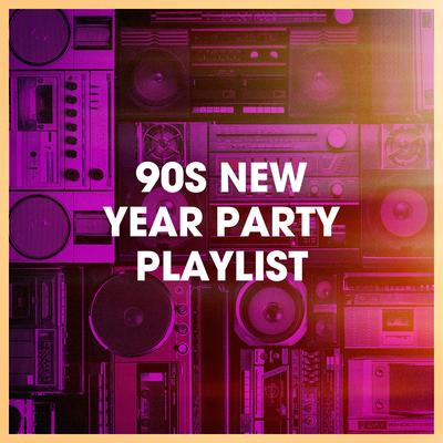 90s New Year Party Playlist's cover