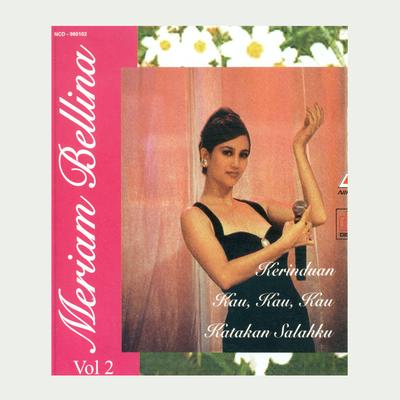 Seandainya Masih Mungkin By Meriam Bellina's cover