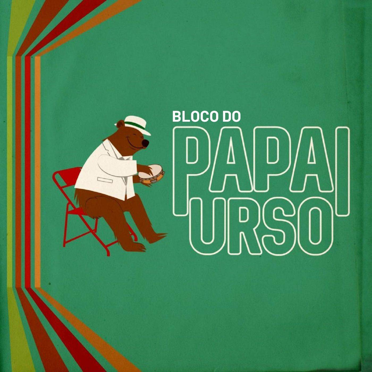 Bloco do Papai Urso's avatar image