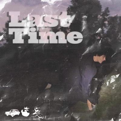 Last Time By Adam Melchor's cover