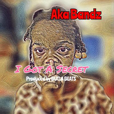 Aka Bandz's cover