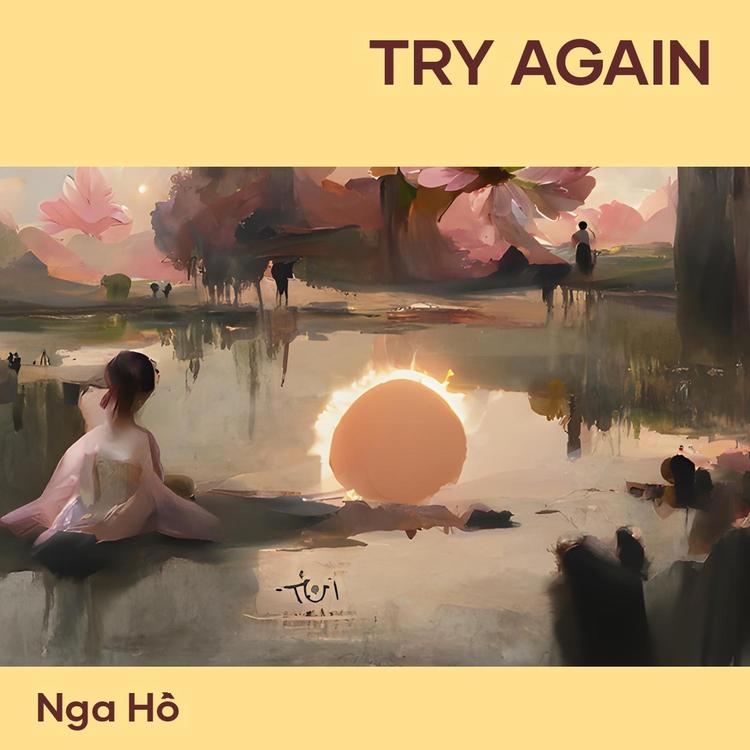 Nga Hồ's avatar image