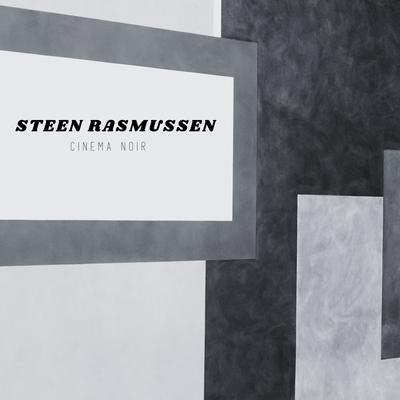 Cinema Noir By Steen Rasmussen's cover