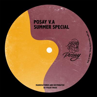 Posay V.A Summer Special's cover