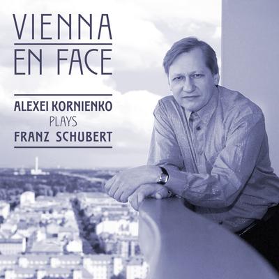 Alexei Kornienko's cover