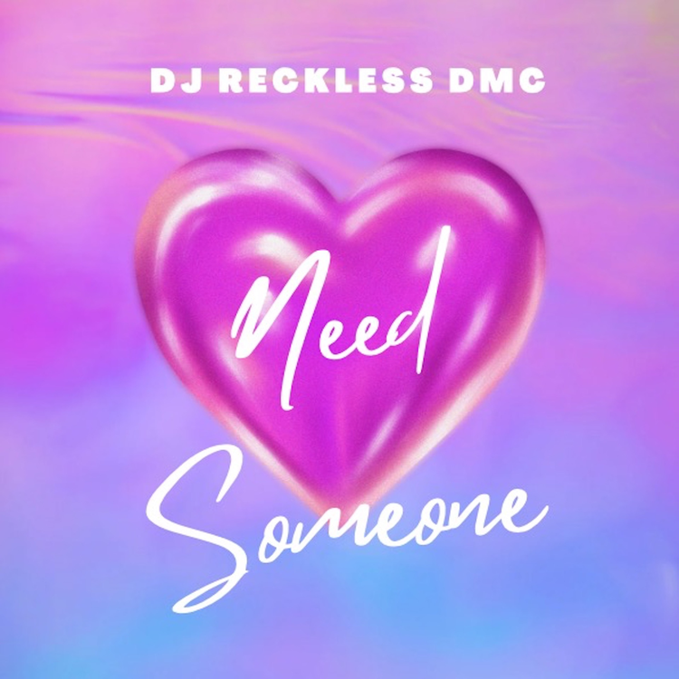 DJ RECKLESS DMC's avatar image