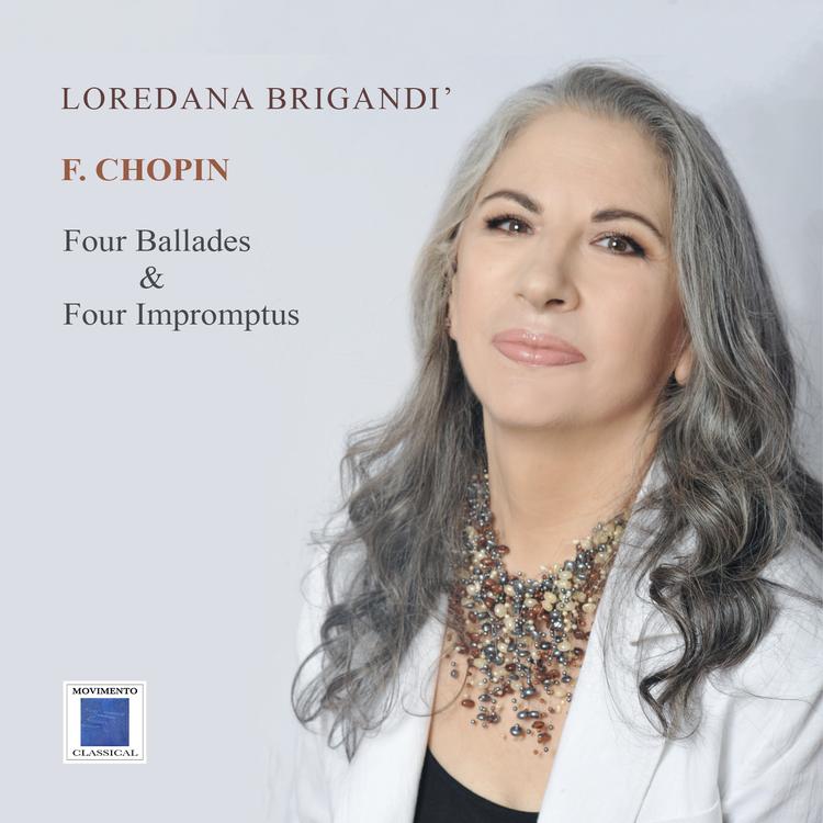 Loredana Brigandí's avatar image