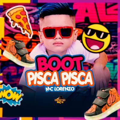 Boot Pisca Pisca's cover
