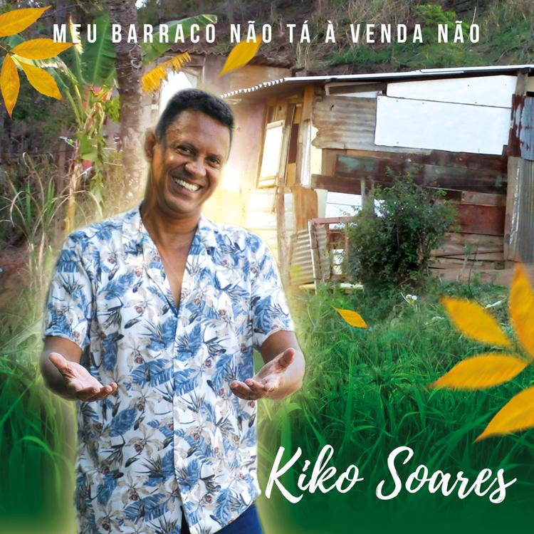 Kiko Soares's avatar image