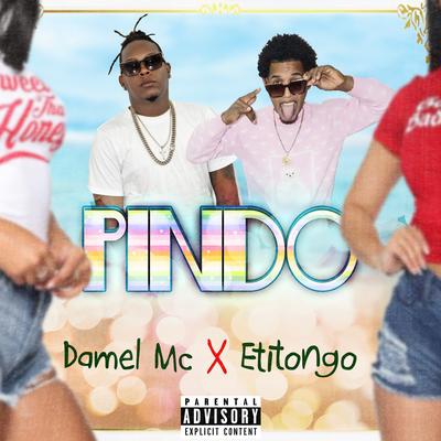 Pindo's cover
