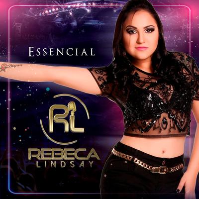 O Amor Chegou pra Ficar By Rebeca Lindsay's cover