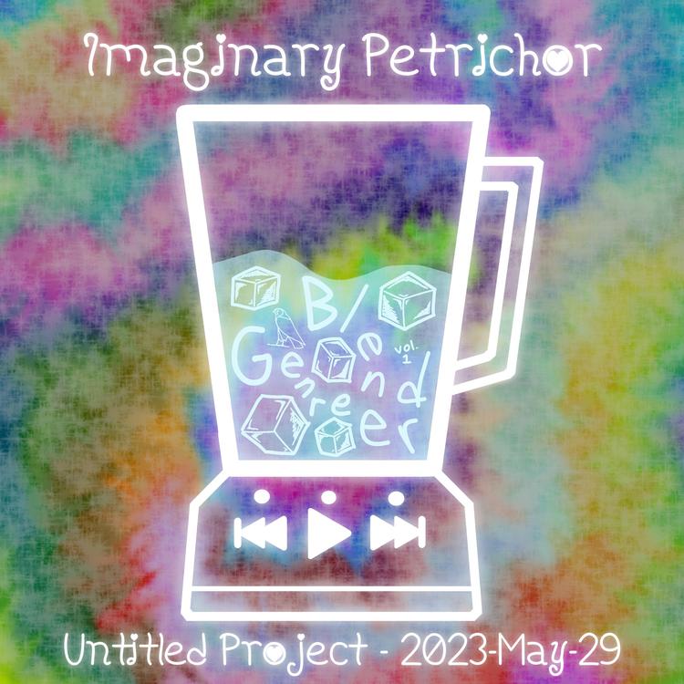 Imaginary Petrichor's avatar image